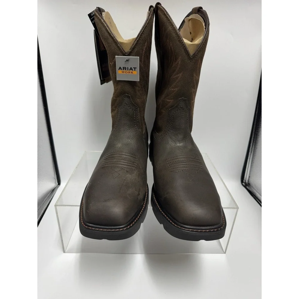 Ariat groundbreaker h20